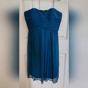 Donna Morgan Bridesmaid Dress